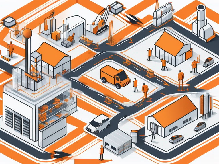 What Is Siop in Supply Chain: A Comprehensive Guide