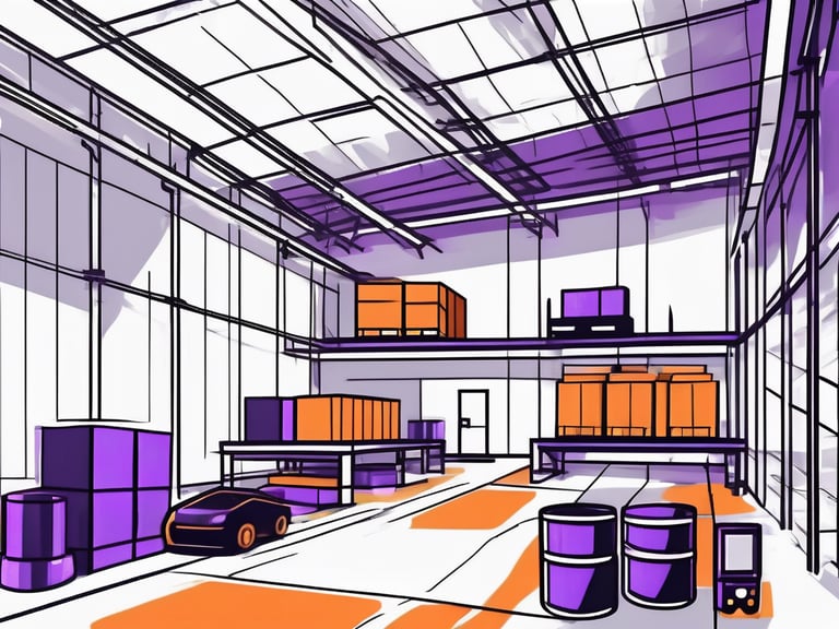 What Are Innovative Ideas for Warehouse Management? Most Creative Solutions for Optimizing Operations