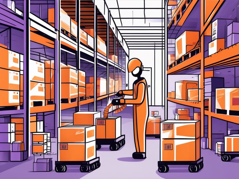 What Is the Role of Robotics in Supply Chain?
