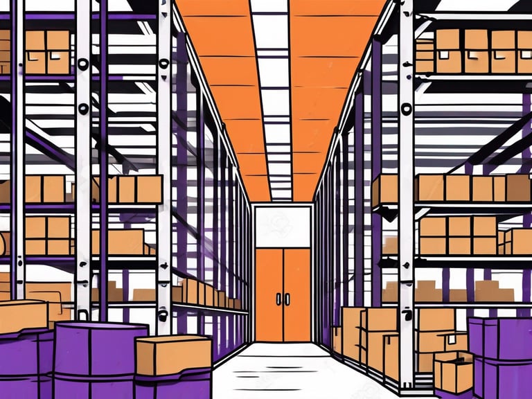 What Is the First Step of Inventory Management? 