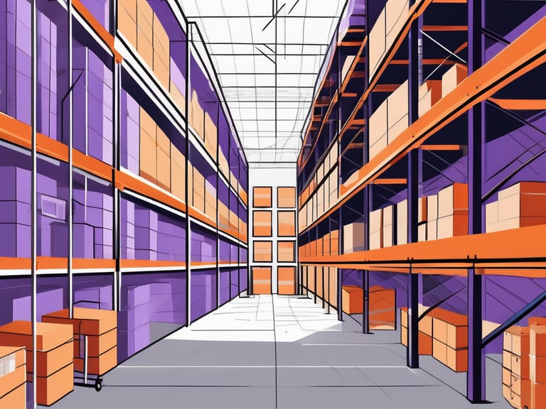 How to Determine the Size of a Warehouse Needed? Crucial Size Considerations to Be Aware of