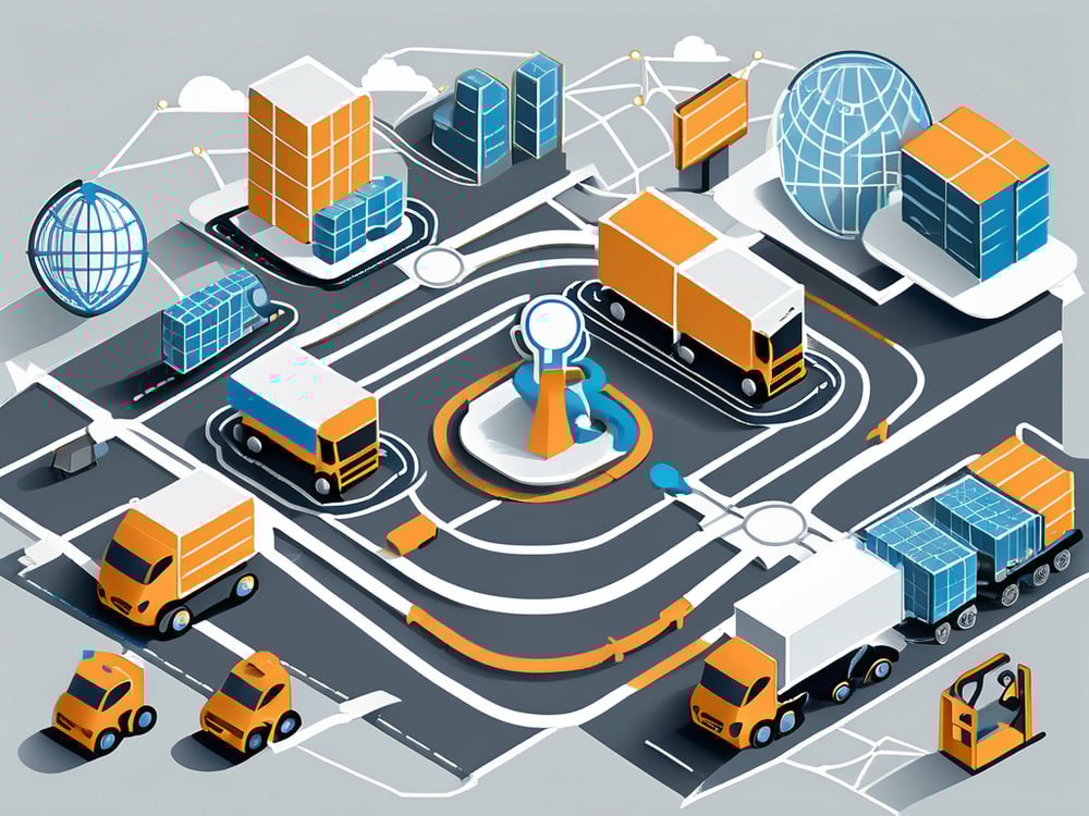 What industries can benefit most from utilizing 4PL services