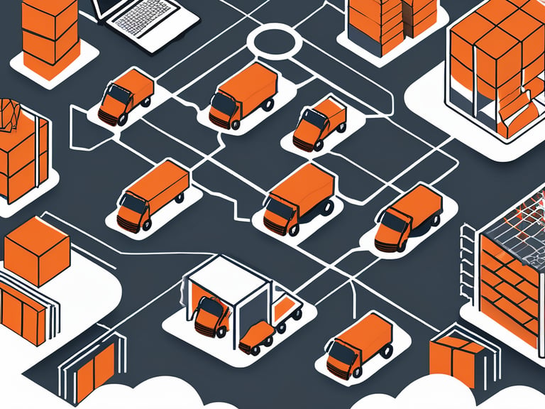 How Do You Integrate 3PL with CRM System: A Comprehensive Guide to Streamlined Operations