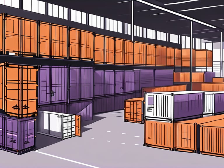 Is 3PL Provider Responsible for the Customs Clearance: What You Need to Know