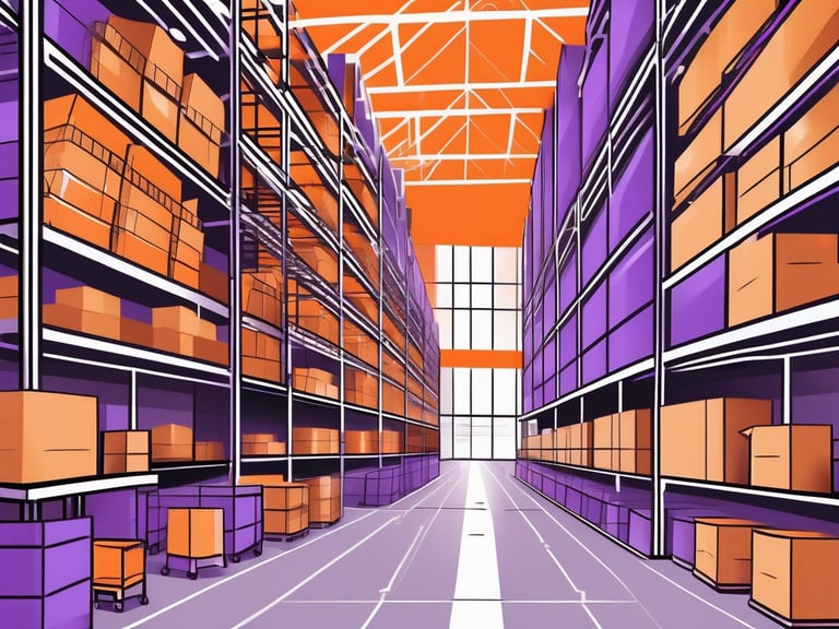 What is 3PL Automation: Revolutionizing Logistics Operations