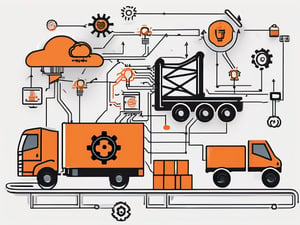 How to integrate 3PL with erp system