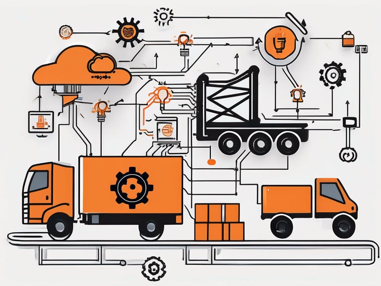 How to Integrate 3PL with ERP System: Power Up Your Logistics