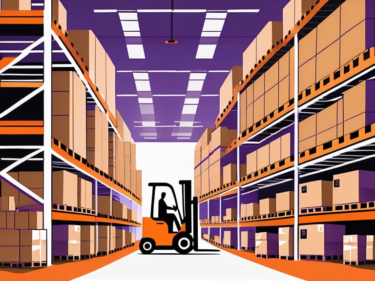 Does a 3PL Provider Help with Inventory Management? Crucial 3PL Roles You Should Know