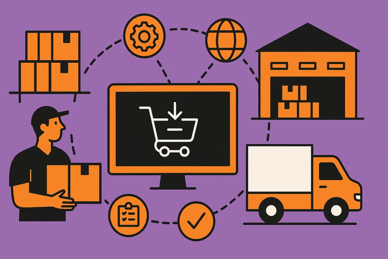 How to Integrate WooCommerce with a 3PL Provider: The Ultimate Integration Manual