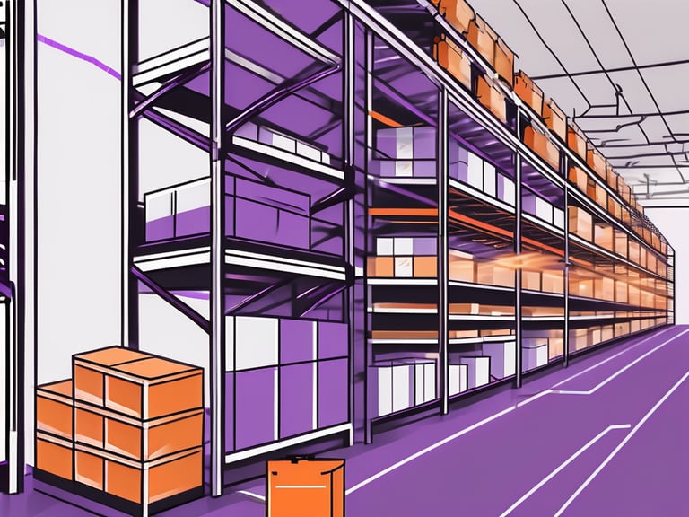 How Can Real-Time Inventory Improve Supply Chain Efficiency?