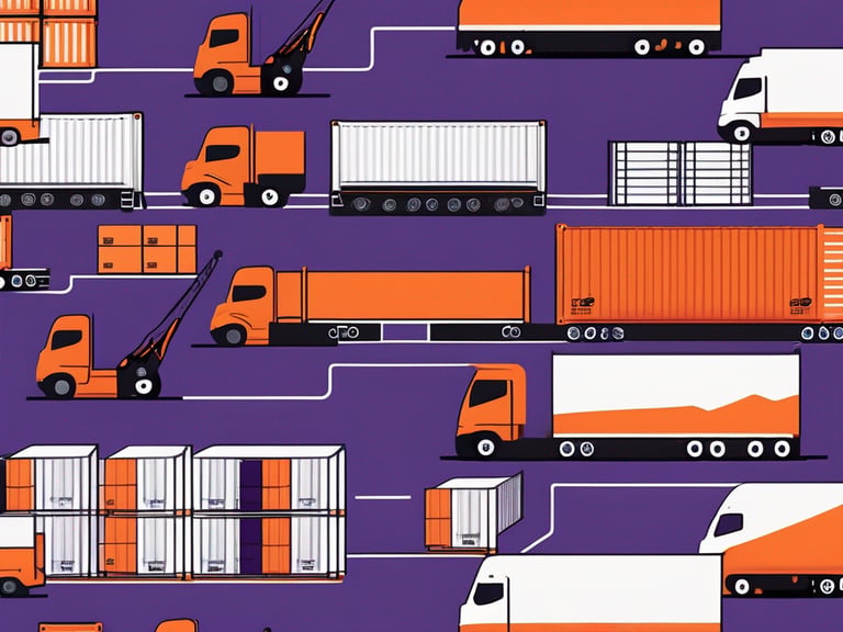 How to Choose the Right 4PL Partner for Your Business: Complete Step-by-Step Guide 