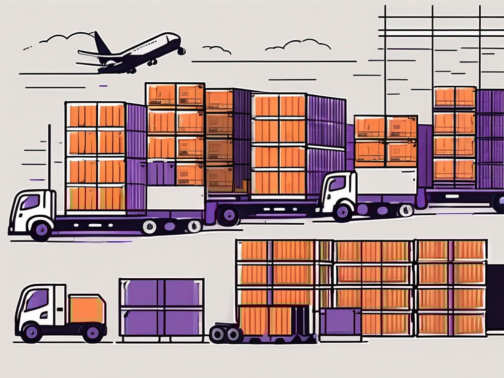 what are the advantages of hiring a 3pl for your ecommerce