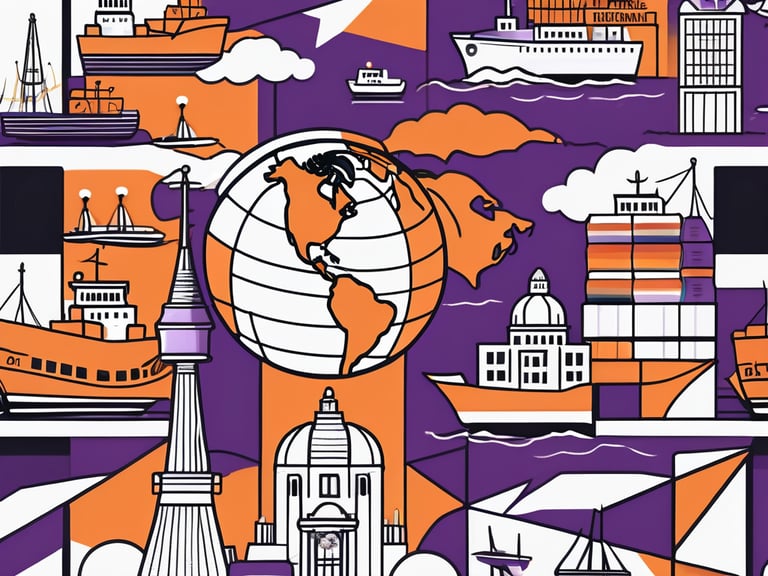 Should I Offer International Shipping on Etsy? 