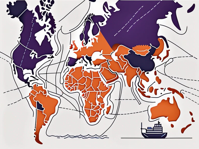 How Long Does It Take to Ship from the US to the UK?
