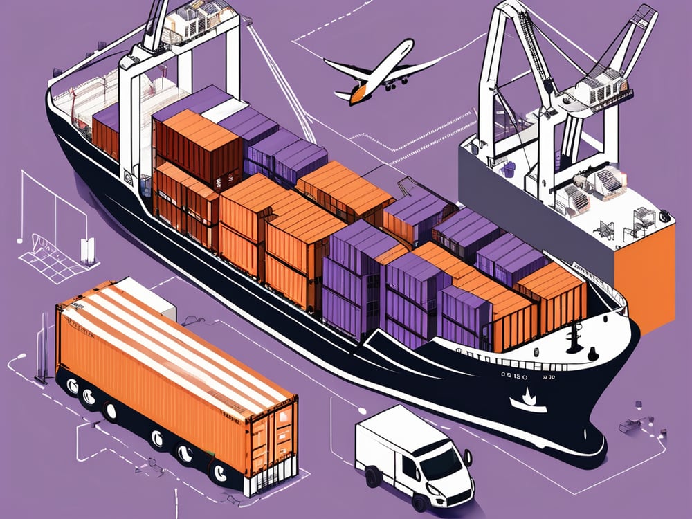 What Are the Risks of Outsourcing Logistics