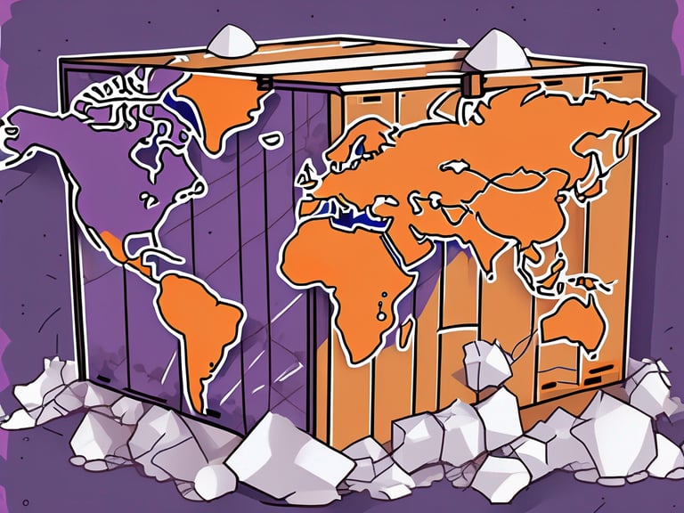 How to Ship Expensive Items Overseas: A Comprehensive Guide