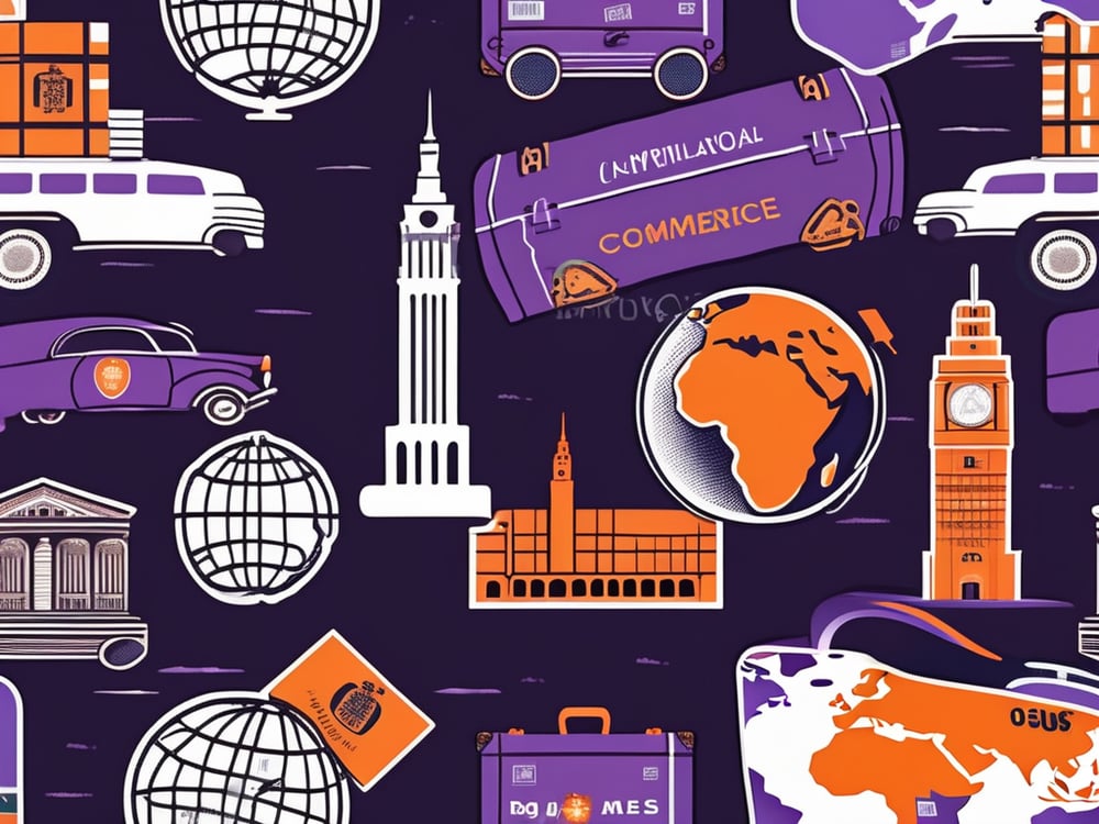 How Much Should I Charge for International Shipping on Etsy?