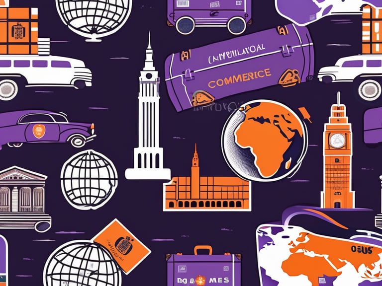 How Much Should I Charge for International Shipping on Etsy?