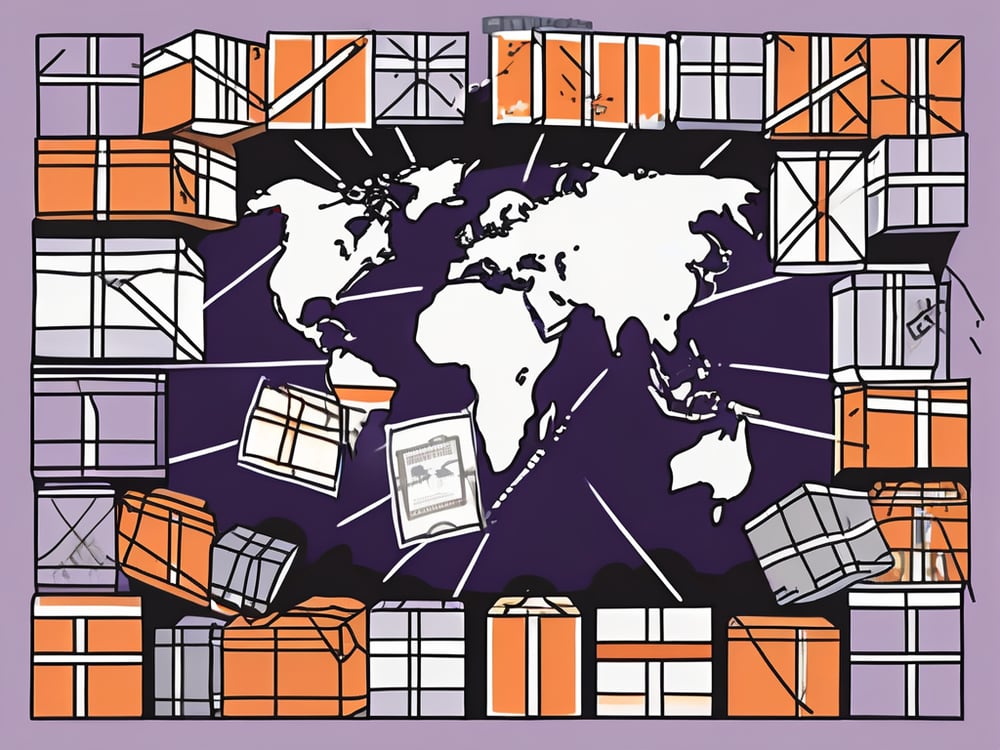 Is It Hard to Ship Internationally?