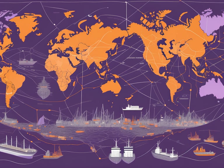 How to Choose a Fulfillment Partner for Global Expansion: 7 Things You MUST Consider