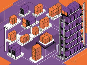how can a 3pl partner help reduce inventory levels