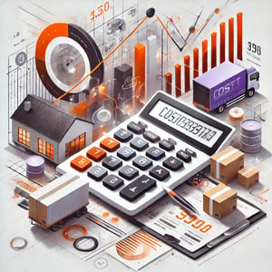How to Calculate Fulfillment Cost Per Order