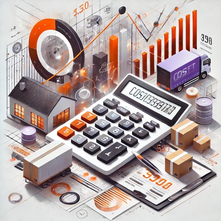 How to Calculate Fulfillment Cost Per Order + Bonus Tips on How to Reduce Them