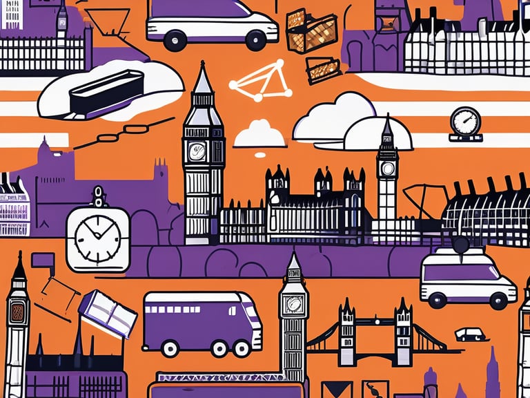 How Much Does It Cost to Ship a Package to the UK? A Must-Know Option and Costs