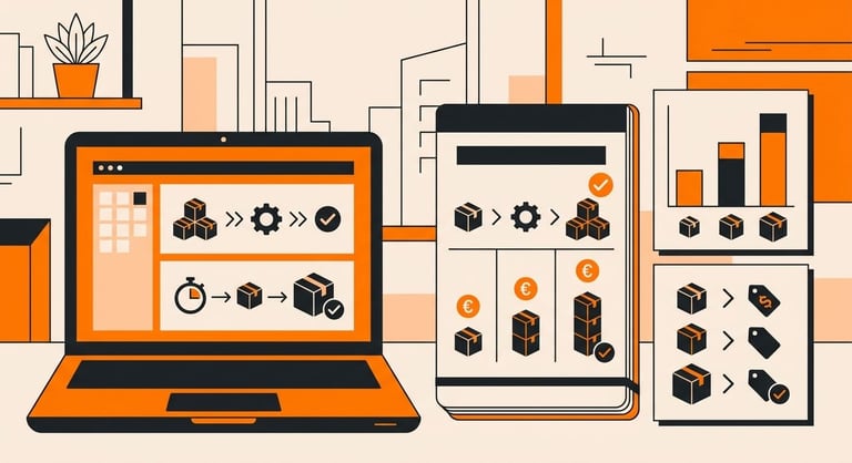 What Does MOQ Mean in eCommerce, Sourcing, and 3PL Shipping?