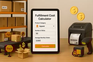 Bundle Price Calculator