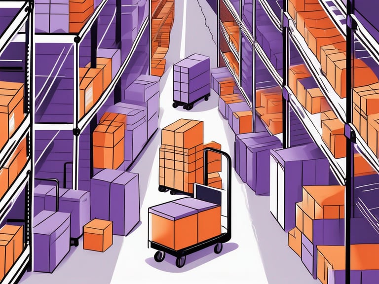 How to Transform Your Retail Fulfillment Center: Maximizing Efficiency