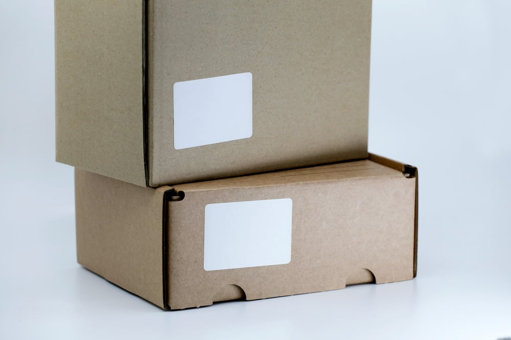 boxes