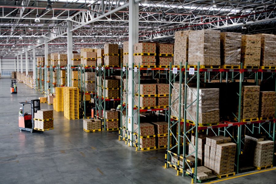 inventory