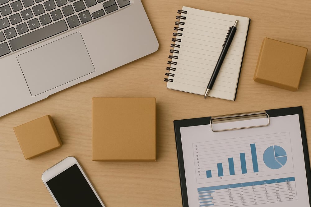 enterprise fulfillment