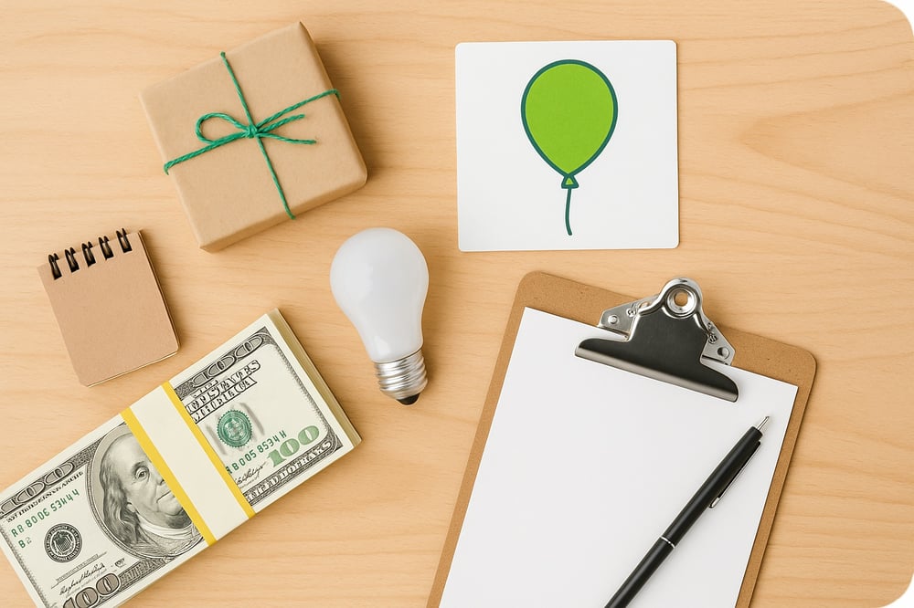 crowdfunding fulfillment