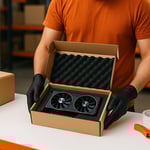 How to Safely Ship a GPU: A Detailed Preparation Guide