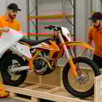 How Much Does It Cost to Ship a Dirt Bike? Detailed Estimation