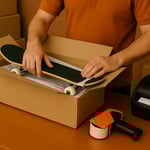 How Much Does It Cost to Ship a Skateboard? Complete Price Guide