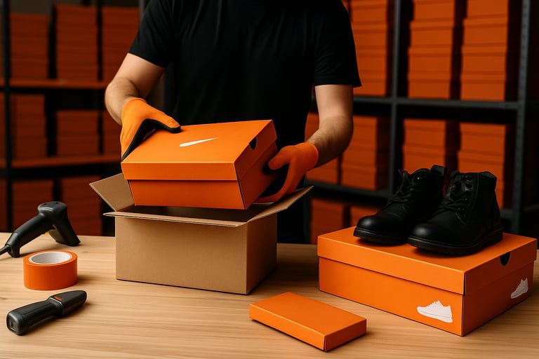 How Much Does It Cost to Ship Shoes: Cost Expectations