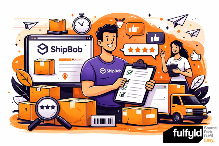 ShipBob Reviews: What Merchants Really Say About the Platform