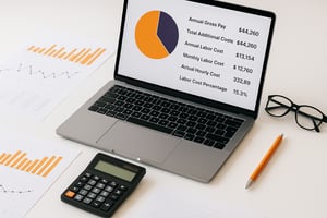 Labor Cost Calculator