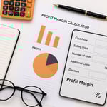 Profit Margin Calculator: Plan Better, Price Better, and Profit Smarter