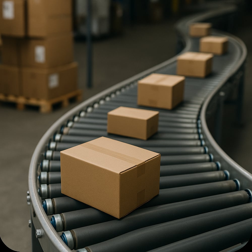 Holiday Fulfillment Services