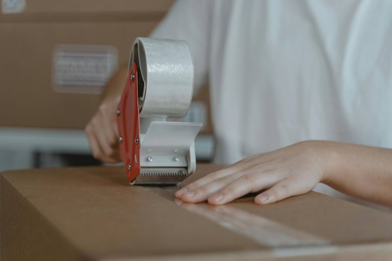 Top Shipmonk Alternatives & Competitors for eCommerce: Find Your Best-Fit 3PL Partner