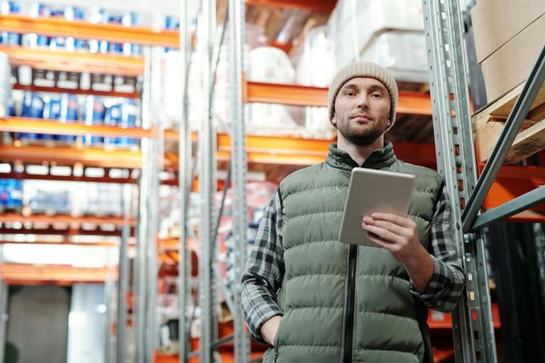 Best Fulfillment-Box Alternatives and Competitors: Top 6 Partners to Discover