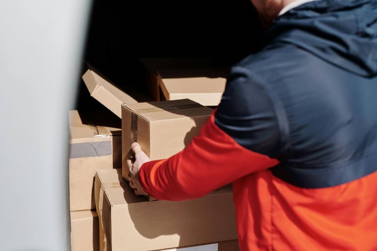 Best Atomix Logistics Alternatives & Competitors: Fuel Your Fulfillment Strategy