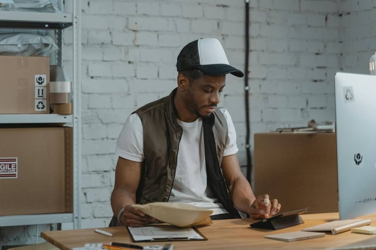 Legacy Supply Chain Services Competitors and Alternatives: Better-Fit Fulfillment Partners