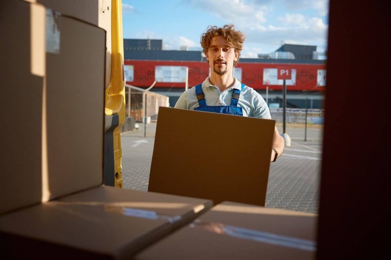 Best Shipfusion Alternatives & Competitors for eCommerce Fulfillment