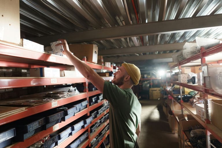 Best ShipBob Alternatives and Competitors in 2026: Fulfillment Options for Growing Brands