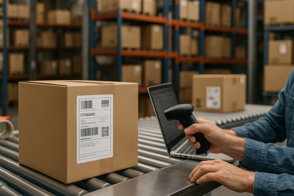 Custom Fulfillment Solutions